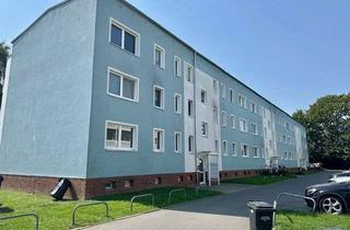 Wohnung mieten in Sophientalring, 19246 Zarrentin, Schöne 4-Zimmer-Wohnung in Zarrentin zu mieten!