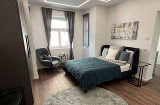 Wohnung mieten in 85221 Dachau, Moderne, vollmöblierte 1-Zimmer Wohnung mit Tageslichtbad im Zentrum von Dachau