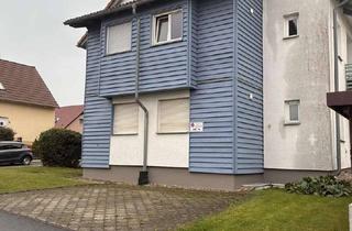 Wohnung mieten in Am Lerchenberg, 99310 Wipfratal, Helle 2-Raum-Wohnung mit Terrasse & Garten in Marlishausen (Arnstadt, Am Lerchenberg)