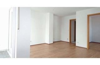 Wohnung mieten in Am Lerchenberg, 99310 Wipfratal, Helle 2-Raum-Wohnung mit Terrasse & Garten in Marlishausen (Arnstadt, Am Lerchenberg)