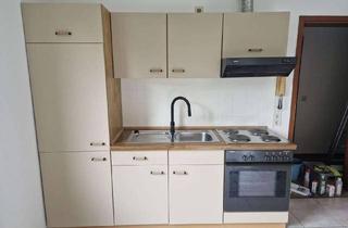 Wohnung mieten in Leipzigerstr 11, 37242 Bad Sooden-Allendorf, Helle 1Raum-Wohnung mit Einbauküche