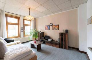 Wohnung mieten in Lange Str. 26, 38889 Blankenburg (Harz), Teilmöbl. Whg im Herzen von Blankenburg