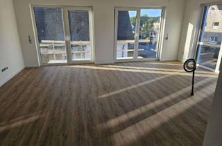 Wohnung mieten in Völklingenstraße, 45721 Haltern am See, Erstbezug | Obergeschosswohnung mit Balkon