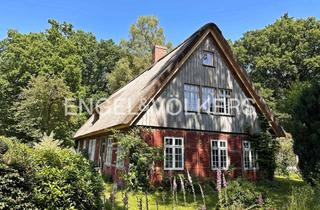 Wohnung mieten in 21266 Jesteburg, Außergewöhnliche Traumwohnung unter Reet