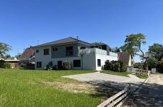 Wohnung mieten in Wacholderweg, 31157 Sarstedt, Exklusive und barrierearme 2-Raum-EG-Wohnung in bester Wohnlage in Sarstedt