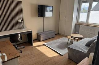 WG-Zimmer mieten in Rhönstr., 61381 Friedrichsdorf, möbliertes Zimmer zu vermieten, an hundeliebe Mitbewohnerin