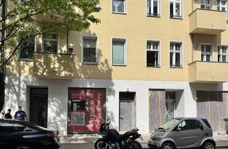 Gastronomiebetrieb mieten in Erkstraße, 12043 Neukölln, Neubau-Gastronomiefläche mit 49 Sitzplätzen – jetzt sichern & mitgestalten