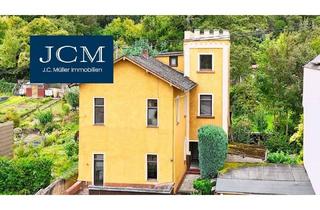 Haus kaufen in 56321 Rhens, Charmanter Altbau mit viel Potential, Terrasse und Garten im Stadtkern von Rhens am Rhein