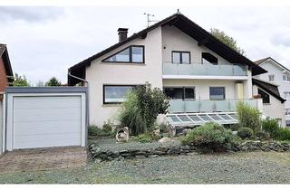 Haus kaufen in 35619 Braunfels, Großzügiges Zweifamilienhaus plus Appartement