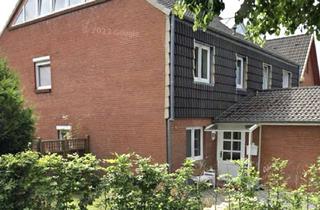 Haus kaufen in Kreuzkoppel 104b, 24943 Tarup, Schönes Reihenendhaus mit vielen Möglichkeiten in Flensburg