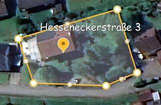 Haus kaufen in 64754 Hesseneck, Attraktives Pensionshaus als 1 Familien 13-Zimmer-Haus in 64760, Oberzent-Schöllenbach