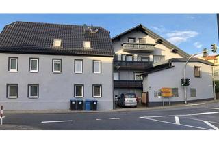 Mehrfamilienhaus kaufen in 64732 Bad König, Renditestarkes (8%) Mehrfamilienhaus in begehrter Lage von Bad König