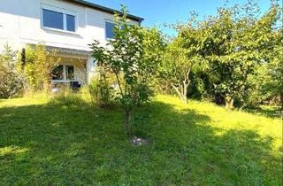 Reihenhaus kaufen in 71540 Murrhardt, Familiengerechtes Reihenhaus mit Einzelgarage