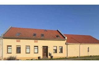 Haus kaufen in 06406 Bernburg (Saale), Familienfreundliches Haus