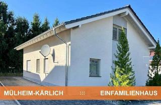 Haus kaufen in 56218 Mülheim-Kärlich, IHR NEUES ZUHAUSE ::: ca. 153 m² Wohn- und Nutzfläche