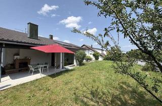 Einfamilienhaus kaufen in 71706 Markgröningen, Von privat: Ruhiges Einfamilienhaus mit Einliegerwohnung