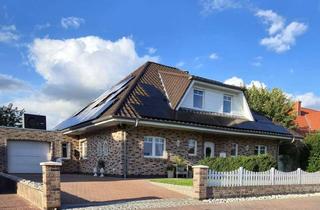 Einfamilienhaus kaufen in 27308 Kirchlinteln, Großes Einfamilienhaus mit viel Komfort und wenig Energiekosten
