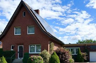 Einfamilienhaus kaufen in 48712 Gescher, Gepflegtes Einfamilienhaus in Bestlage mit großem Garten