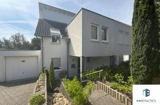 Doppelhaushälfte kaufen in 55566 Bad Sobernheim, Einziehen, wohlfühlen, wachsen – Doppelhaushälfte für junge Familien in Bad Sobernheim