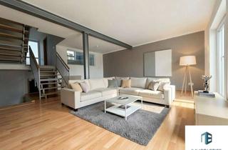 Doppelhaushälfte kaufen in 55566 Bad Sobernheim, Großzügige Doppelhaushälfte mit Split-Level-Charme in Bad Sobernheim