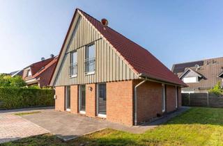 Einfamilienhaus kaufen in 33428 Harsewinkel, Wieder verfügbar! Junges Einfamilienhaus - sofort einziehen! VB