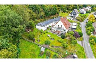 Haus kaufen in 57258 Freudenberg, Gemacht für Generationen! Herzlich Willkommen in Ihrem FAMILIENZUHAUSE!