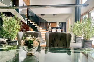 Villa kaufen in 47249 Buchholz, Spitzen- Villa in Best Lage am Golfplatz, Duisburg-Bucholz