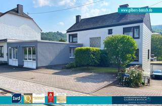 Haus kaufen in 54341 Fell, Fell: Attraktives Vier-Parteien Wohnhaus in begehrter Lage nahe Trier