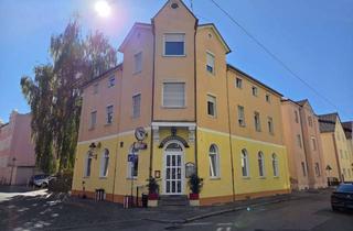 Mehrfamilienhaus kaufen in 86154 Oberhausen, Vollvermietetes Mehrfamilienhaus mit Gewerbeeinheit in zentraler Lage von Augsburg-Oberhausen!