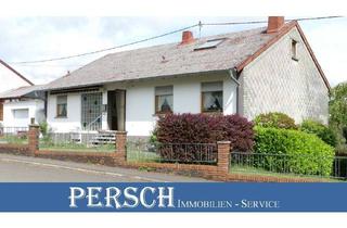 Haus kaufen in 55779 Heimbach, Wohnen in idyllischer Randlage!!!