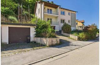 Mehrfamilienhaus kaufen in 92363 Breitenbrunn, Attraktives Mehrfamilienhaus am Waldrand in naturnaher Lage
