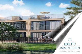 Reihenhaus kaufen in 23684 Scharbeutz, Neubau Reihenhaus in toller Lage !