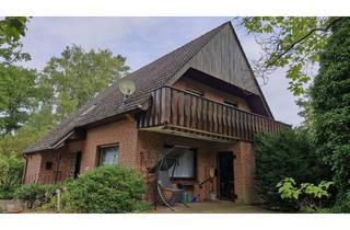 Einfamilienhaus kaufen in 27367 Ahausen, Gemütliches Einfamilienhaus in Ahausen mit herrlichem Grundstück!