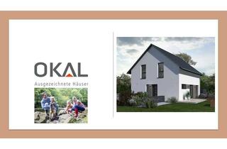 Einfamilienhaus kaufen in 14513 Teltow, EINFAMILIENHAUS ZUM ANKOMMEN UND MIT OFFENER BAUWEISE