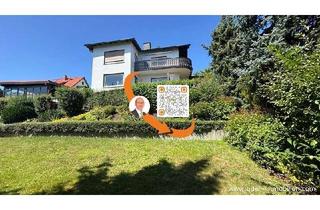 Haus kaufen in 36151 Burghaun, Gepflegtes 2-FH mit ausgebautem DG., Keller mit Garage, Doppelcarport in Burghaun zu verkaufen