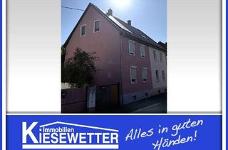 Doppelhaushälfte kaufen in 67583 Guntersblum, Doppelhaushalte in Guntersblum mit Photovoltaik und Garten zum fairen Preis (360°-Rundgang)