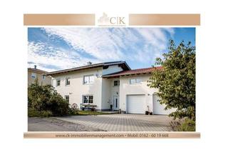 Einfamilienhaus kaufen in Liebenstein 81, 93444 Bad Kötzting, Charmantes Einfamilienhaus mit großzügigem Garten in ruhiger Lage