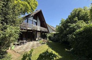 Einfamilienhaus kaufen in 31737 Rinteln, Altstadtnahes Einfamilienhaus im Grünen wartet auf neues Leben!