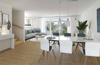 Reihenhaus kaufen in Bonnstraße 198b, 50321 Brühl, Ein Zuhause zum Wohlfühlen – Modernes Reihenhaus in Brühl