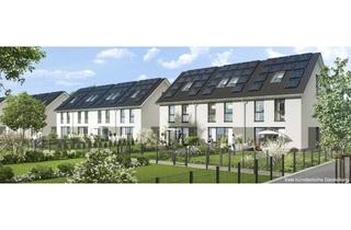 Reihenhaus kaufen in Bonnstraße 198b, 50321 Brühl, Ein Zuhause zum Wohlfühlen – Modernes Reihenhaus in Brühl