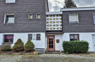 Mehrfamilienhaus mieten in 42929 Wermelskirchen, Geräumiges, preiswertes 6-Zimmer-Mehrfamilienhaus in Wermelskirchen