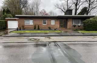 Haus mieten in 45739 Oer-Erkenschwick, Freistehender Bungalow, zum Wohnen und Arbeiten unter einem Dach