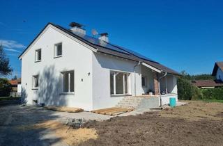 Haus mieten in 82547 Eurasburg, GESCHMACKVOLL RENOVIERTES ZWEIFAMILIENHAUS IN SCHÖNER LAGE