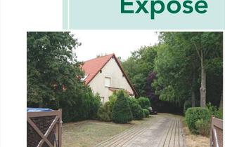 Haus mieten in 04178 Böhlitz-Ehrenberg, Haus am westlichen Waldrand von Leipzig, Familien mit bis zu drei Kindern! Leben und arbeiten