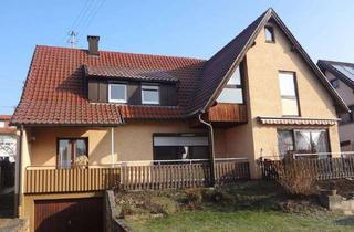 Haus mieten in Blumenstraße, 72119 Ammerbuch, Gepflegte Doppelhaushälfte mit 4 Zimmern und Garage in Ammerbuch