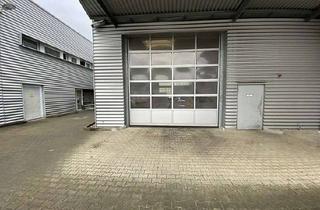 Büro zu mieten in 97295 Waldbrunn, Attraktive Werkstatt- und Produktionsfläche zzgl Büro, ca. 550 m² zu vermieten