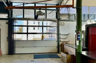 Büro zu mieten in 87719 Mindelheim, Gewerbehalle/Industriehalle Praxis, Büro, Produktion und Lager