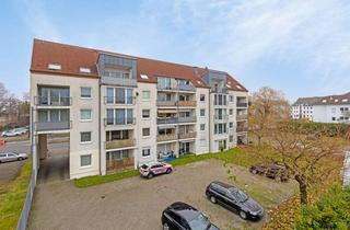 Anlageobjekt in 44575 Castrop-Rauxel, „Mietgarantie in Höhe der Marktmiete + ideal für Verkauf von ETW´s + junges Baujahr“