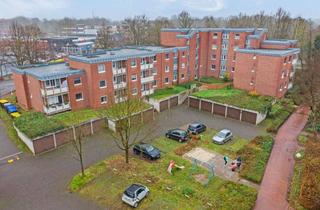 Anlageobjekt in 46286 Dorsten, „Ihr Vermögensaufbau: Ideal f. Verkauf von ETW´s + Positiver Cashflow + junges Baujahr + Garagenhof“