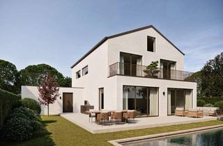 Grundstück zu kaufen in 85661 Forstinning, Begehrenswertes Eckgrundstück in Forstinning – ca. 652 m², SW-Lage, Baurecht gesichert für 350m² Wfl